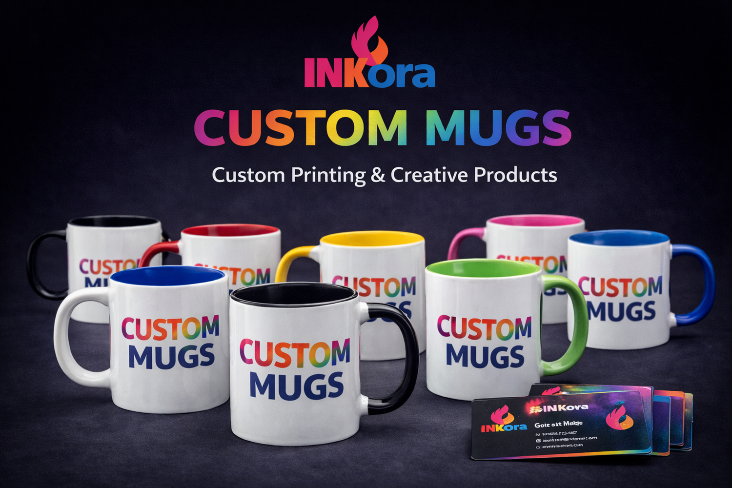 Drinkware & Accessories