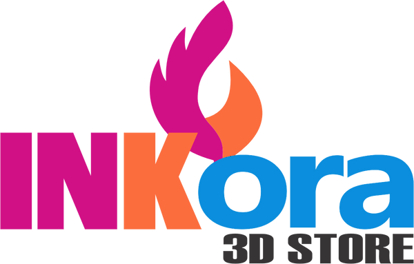 INKora 3D Store